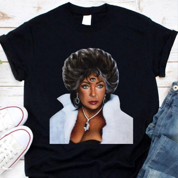 Awesome Griselda Merch The Liz Sample shirt