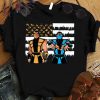 Funny DMX Legend Nerver Die shirt