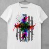 Best 16 years 2005-2021 Grey's Anatomy signatures thank you for the memories shirt