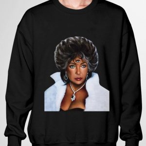 Awesome Griselda Merch The Liz Sample shirt 2