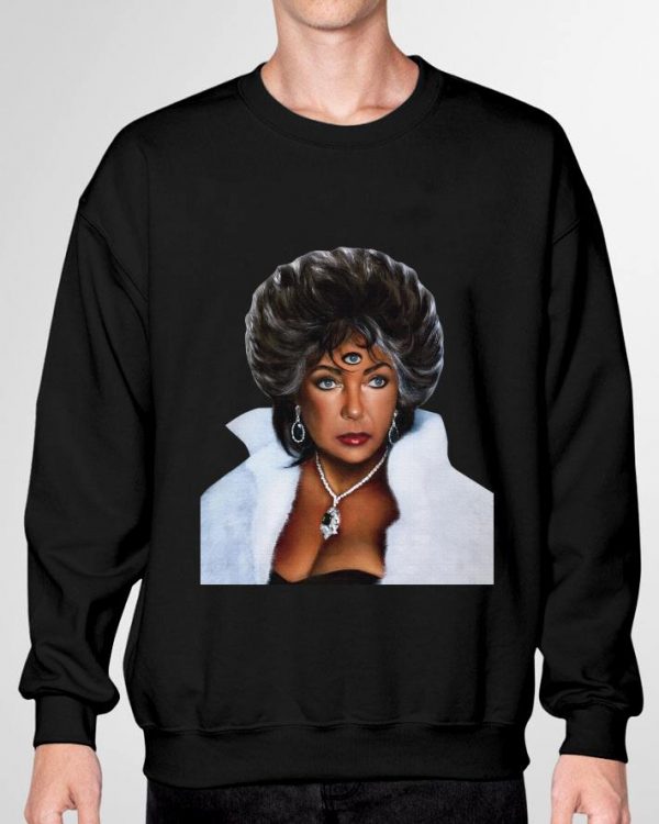 Awesome Griselda Merch The Liz Sample shirt