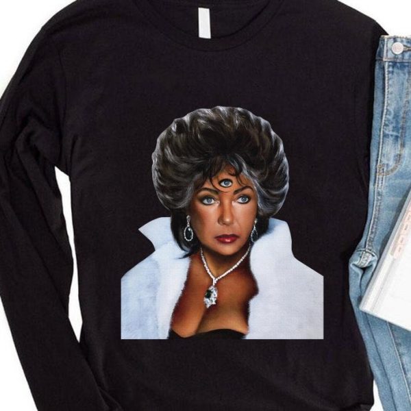 Awesome Griselda Merch The Liz Sample shirt