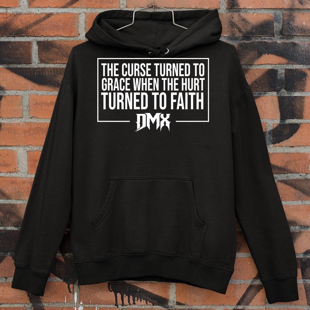 Official DMX Quote shirt 851497dd dmx quote shirt 4 - Official DMX Quote shirt
