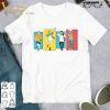 1st Signal Brigade Vietnam Veteran First To Communicate shirt