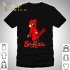 Jujutsu Kaisen Friends shirt