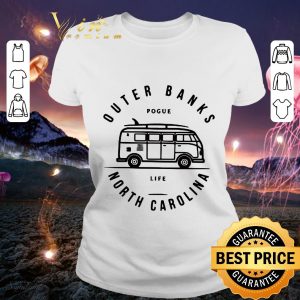 Premium Outer Banks shirt 1