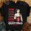 Hot Donald Trump Weightlifting Pump Make American String Again shirt