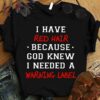 Chevrolet Silverado Its Okay If You Dont Like Silverado shirt