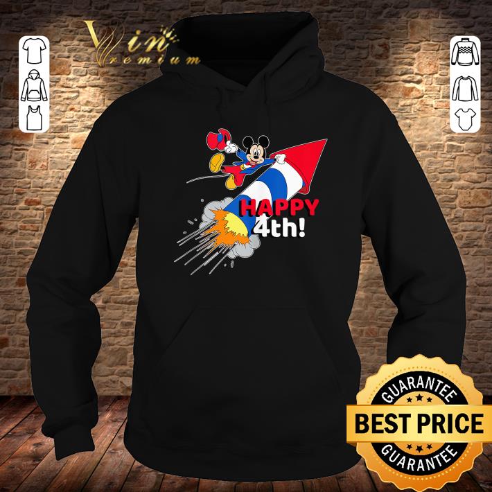 Premium Disney Mickey Mouse Americana 4th Of July shirt 47920a94 disney mickey mouse americana 4th of july shirt 4 - Premium Disney Mickey Mouse Americana 4th Of July shirt