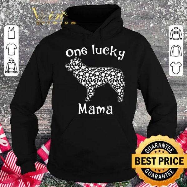 Premium Pretty Aussie Lucky-clover Shamrock Irish Leaf Patricks shirt