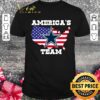 Awesome Oakland Raiders Chucky Logo shirt
