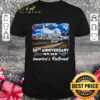 Awesome Friends Luffy and Son Goku shirt