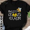 Awesome I ain't shooting blanks baby shirt