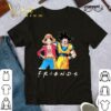 Official I'm A Postal Worker Of Course I'm Crazy Do You Think A Save Person shirt