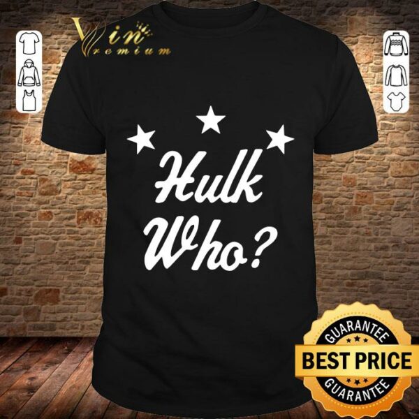 Premium Macho Man Randy Savage Hulk shirt