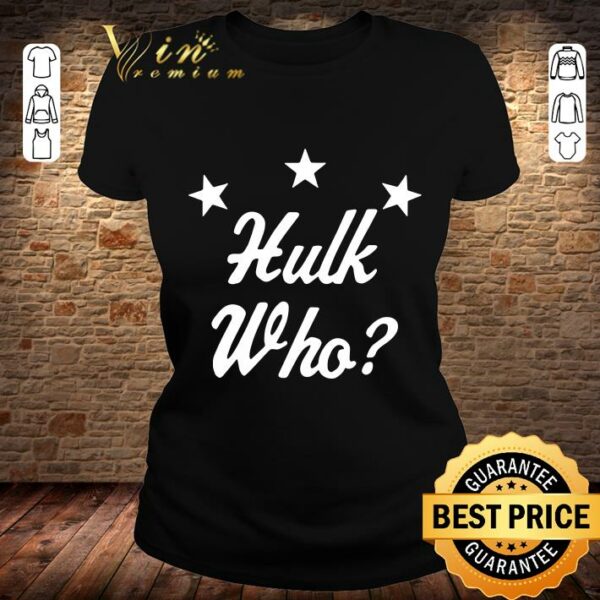 Premium Macho Man Randy Savage Hulk shirt