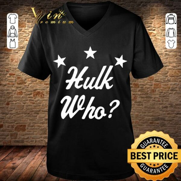 Original Macho Man Randy Savage Hulk shirt