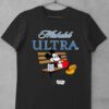 Funny I Dont Want Flowers Bring Me Books And Ill Listen What You Want To Say shirt