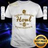 Original Macho Man Randy Savage Hulk shirt