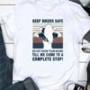 Best US Navy Seal Original Udt Association Logo shirt