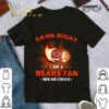 Funny Never underestimate a woman who and loves San Francisco Giants shirt