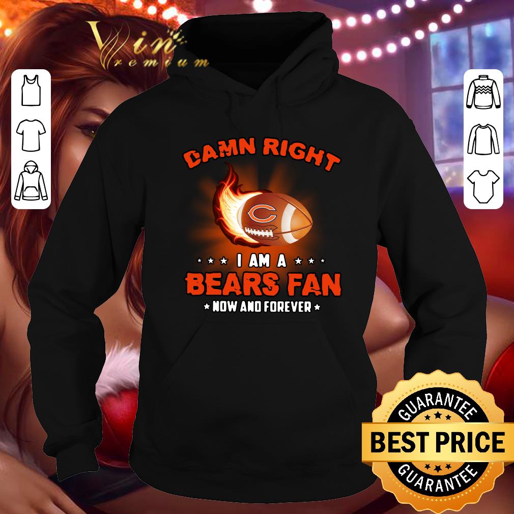 Premium Original Damn Right I Am A Bears Rugby Fan Now And Forever shirt Original Damn Right I Am A Bears Rugby Fan Now And Forever shirt 4 - Premium Original Damn Right I Am A Bears Rugby Fan Now And Forever shirt