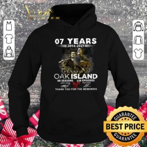 Original Outlander 07th anniversary 2014-2021 5 seasons 67 episodes signatures shirt 3
