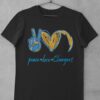 Premium Disney Into the Castle I go to lose my mind and find my soul shirt