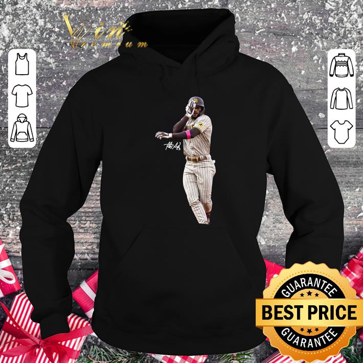 Original San Diego Padres Fernando Tatis Jr. Signature shirt San Diego Padres Fernando Tatis Jr Signature shirt 4 - Original San Diego Padres Fernando Tatis Jr. Signature shirt