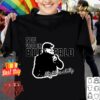 Awesome Tintin In Wuhan Tintin In Wuhan shirt