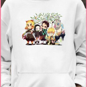 Funny Slayer Demon Anime Art 2021 Fans of Japan Tv film series Mother Day Trending shirt 3