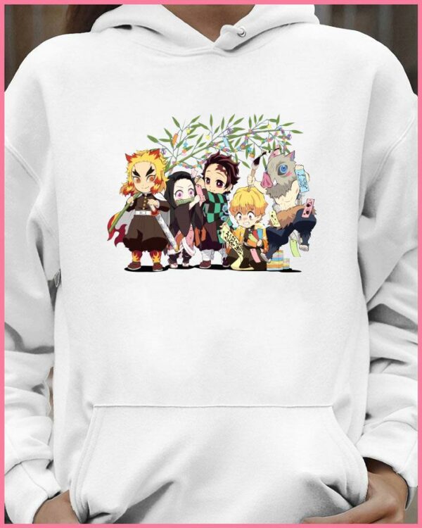 Funny Slayer Demon Anime Art 2021 Fans of Japan Tv film series Mother Day Trending shirt