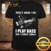 Original Awesome Cats 5 thing you should know about my spoiled wife cat mom shirt