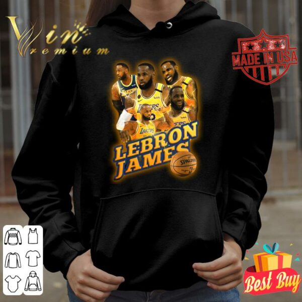 Best Vintage heavy metal King James Lebron James shirt