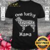 Official A Sons First Hero A Daughters First Love Dad Carolina Panthers Happy Fathers Day shirt