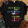 Premium Disney Mickey Mouse Americana 4th Of July shirt