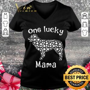 Premium Pretty Aussie Lucky-clover Shamrock Irish Leaf Patricks shirt 1