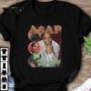 Funny Kanye West Bootleg Rap Vintage Style Shirt