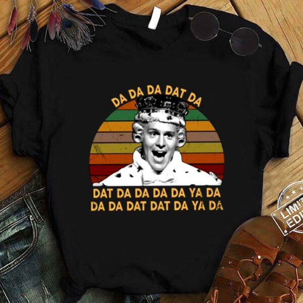 Best Hamilton King George Chorus Funny Gift For Alexander Hamilton Fans Hamilton Broadway King George Shirt