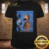 Funny Kanye West Bootleg Rap Vintage Style Shirt