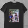 Premium Nipsey Hussle Travis Scott Bootleg Rap Vintage Style Shirt