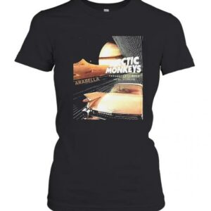 Arctic Monkeys  Style T-shirt 1