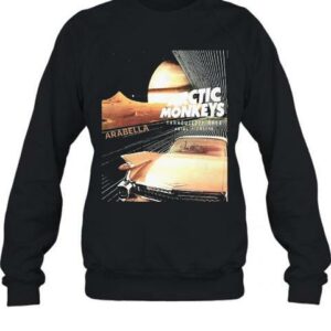 Arctic Monkeys  Style T-shirt 2