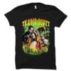 Official Love You To The Moon And To Saturn Taylor Swift 2021 Tshirt