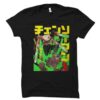 Trust Nobody Tupac Tank-top
