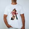 Tupac Shakur Hip Hop  Tshirt