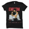 Neil Young  Moon Tshirt