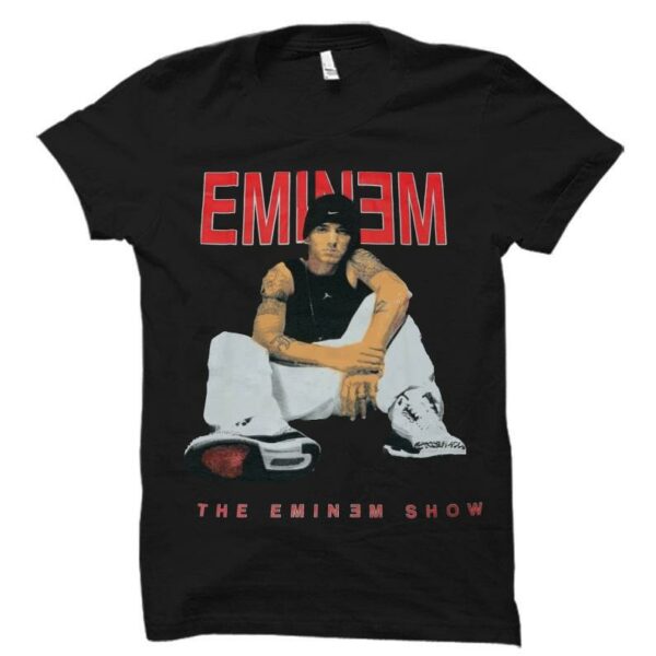 Eminem T-shirt  Rap pop Fashion unisex, Nipsey Hussle Los Angeles T-shirt