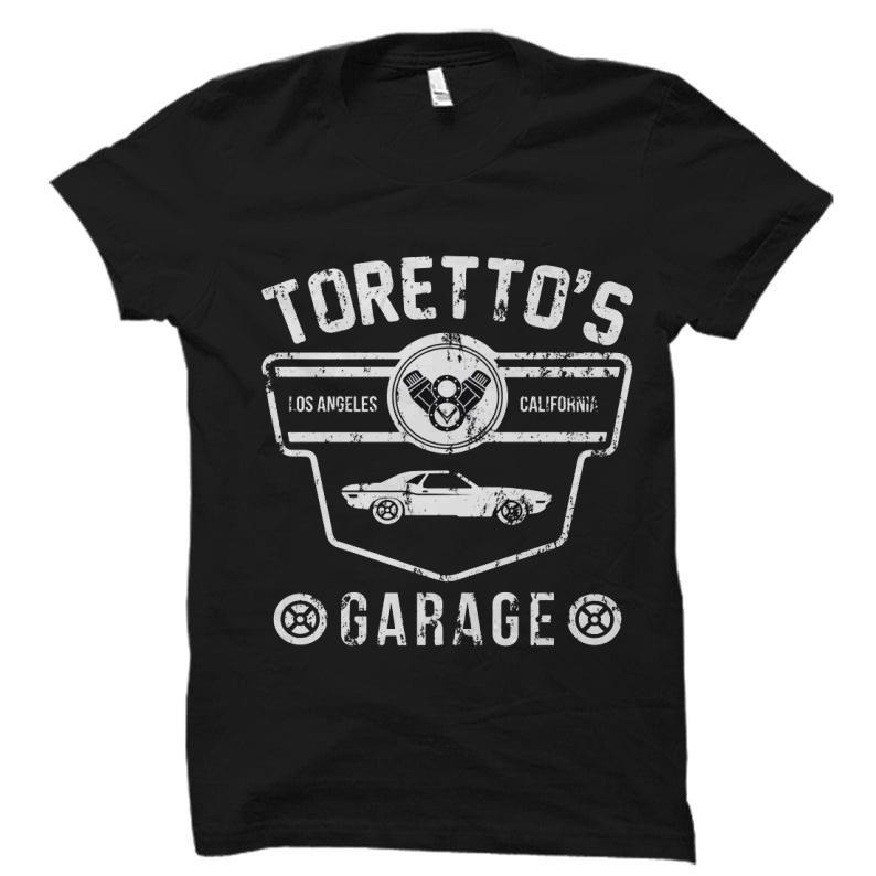 Fast and Furious Shirt,Toretto's Garage T-Shirt Fast And Furious Muscle Car Tshirt Fast and Furious Shirt Toretto s Garage T Shirt Fast And Furious Muscle Car Tshirt 1 - Fast and Furious Shirt,Toretto's Garage T-Shirt Fast And Furious Muscle Car Tshirt