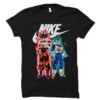 Friend  Movies Characters Halloween Is My Christmas Tshirt